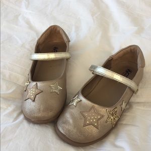 Girls’ Paolina Mary Janes | Naturino Express